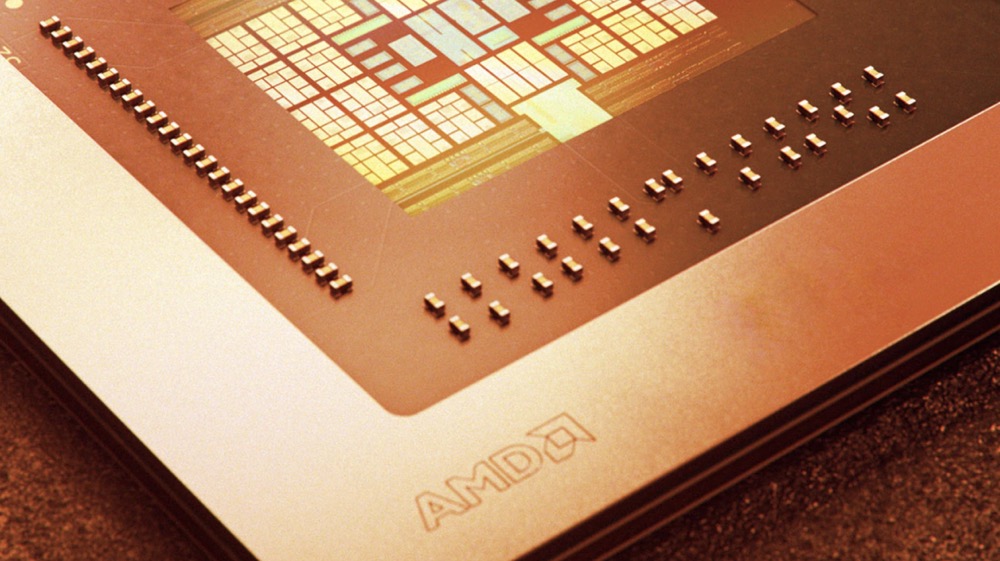 AMD