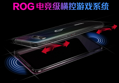ROG游戏手机3