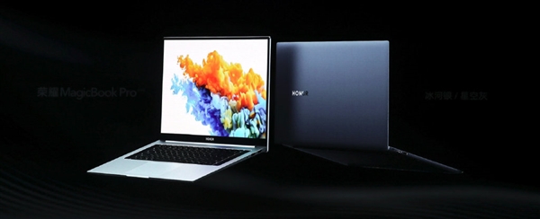 MagicBook