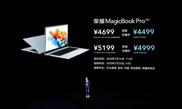 MagicBook