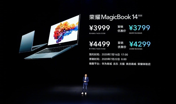 MagicBook