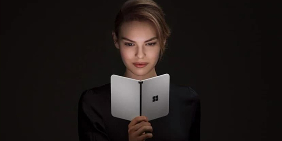Surface Duo