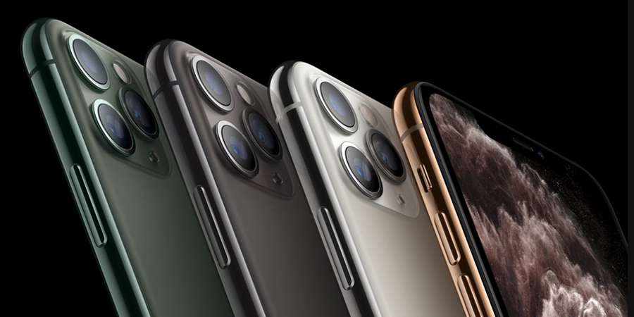 iPhone 12