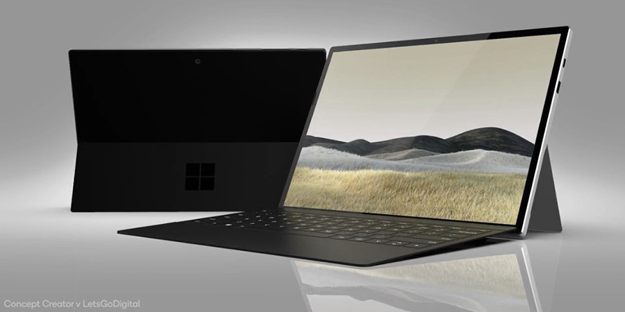 Surface Pro 8
