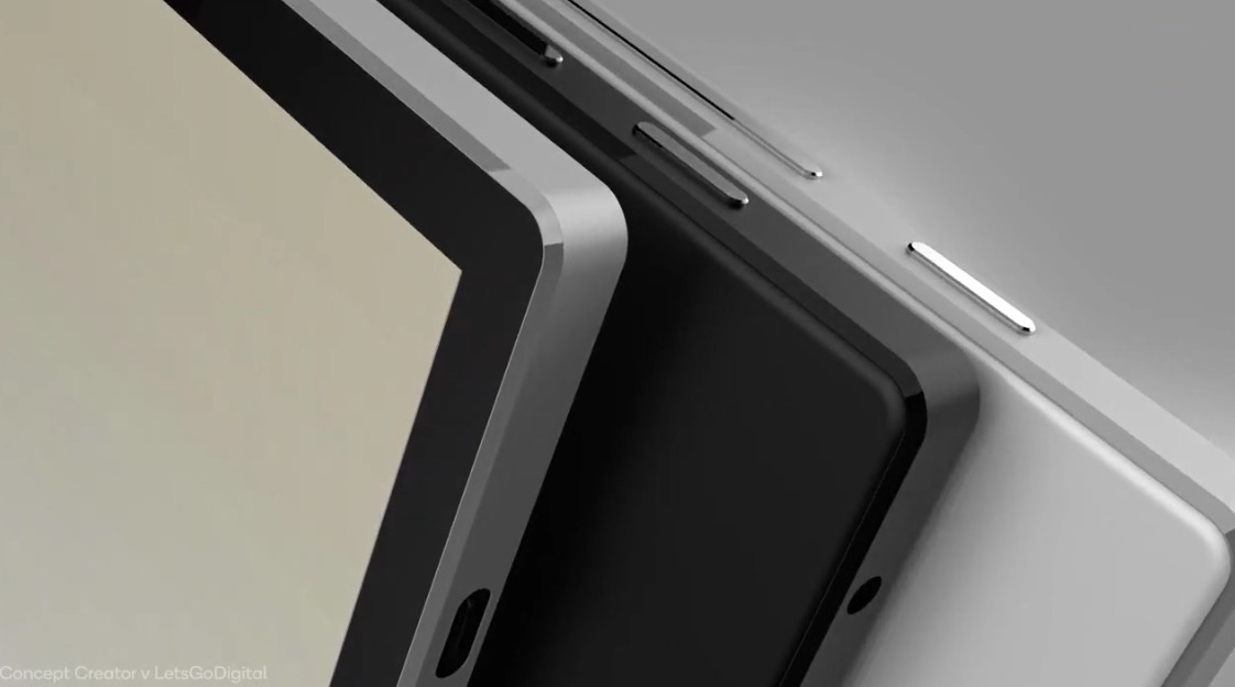 Surface Pro 8