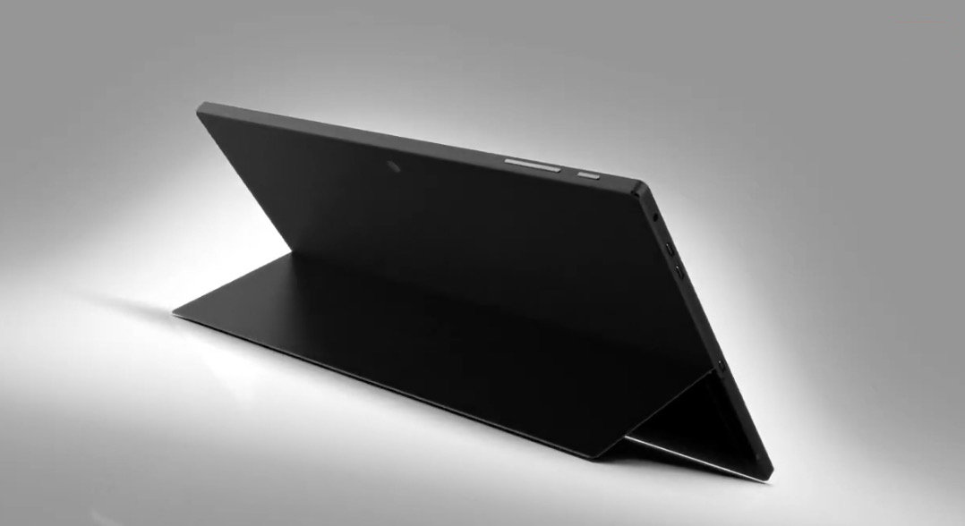 Surface Pro 8