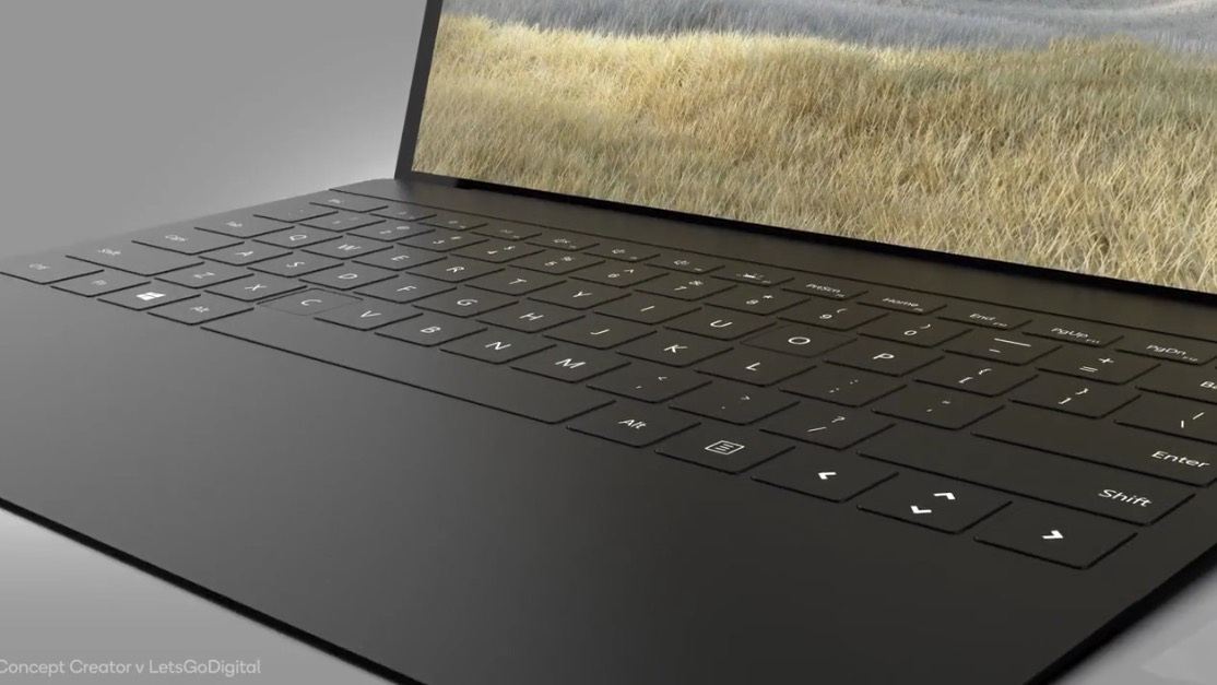 Surface Pro 8