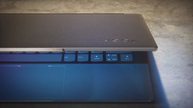 联想Yoga 9i