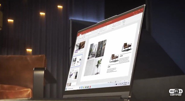 联想Yoga 9i