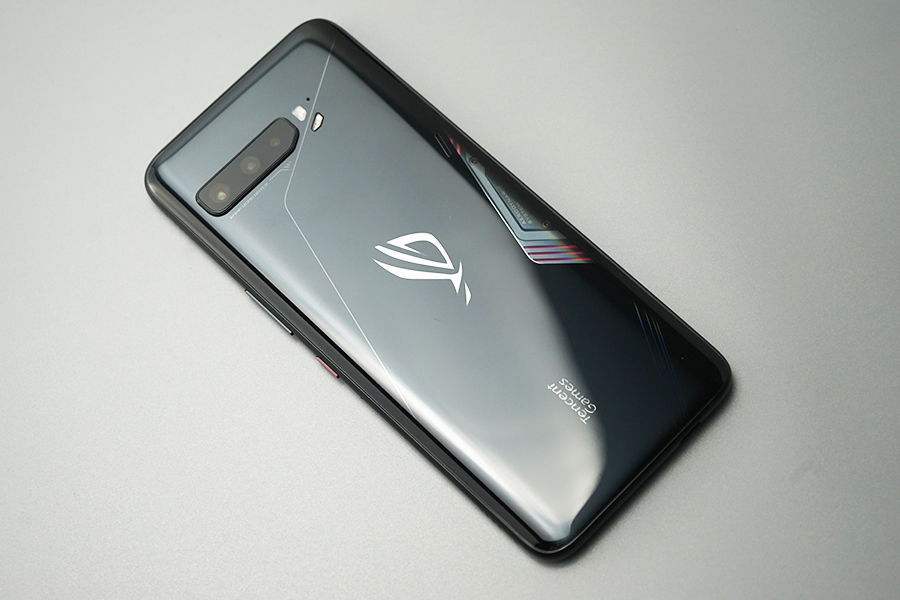 ROG游戏手机3
