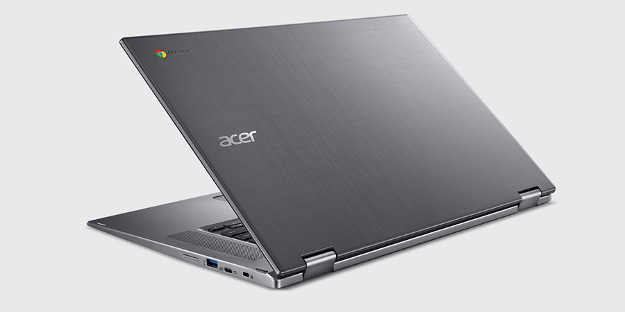 Chromebook