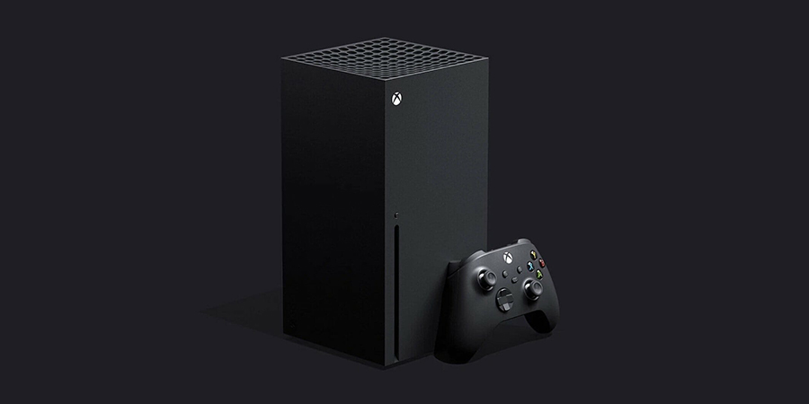 Xbox Series X