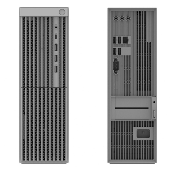 擎云W510