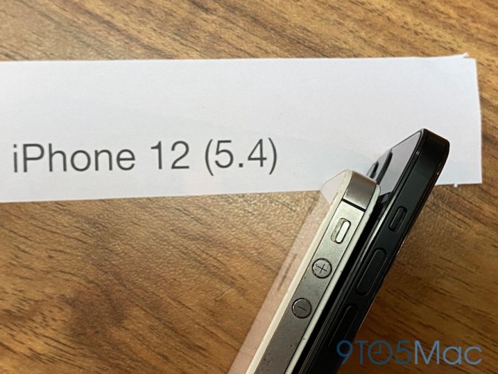 iPhone 12