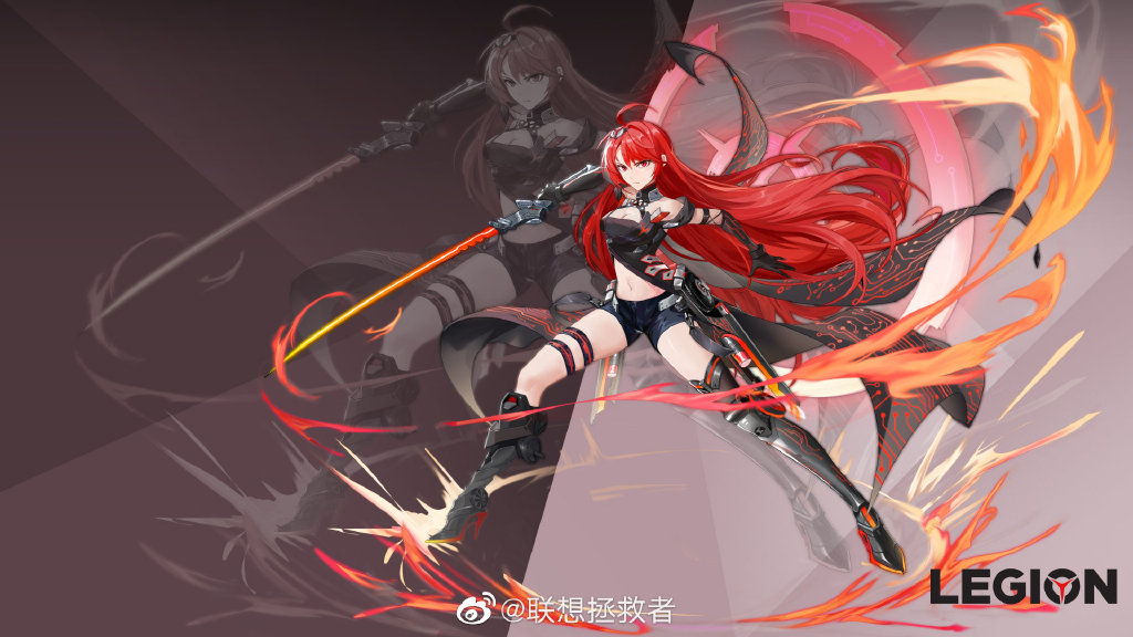 拯救姬