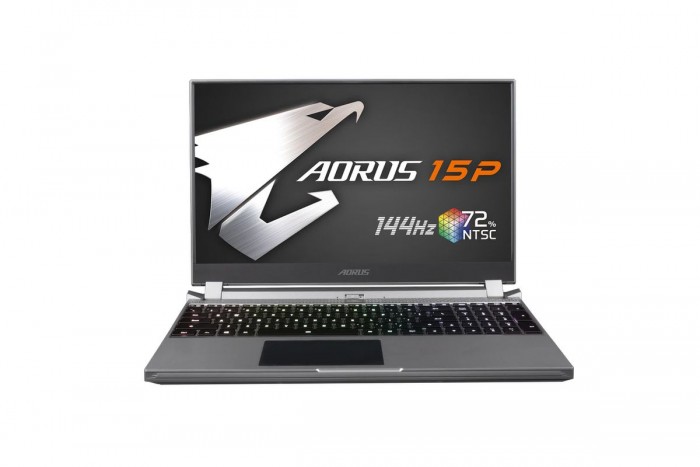 Aorus 15P