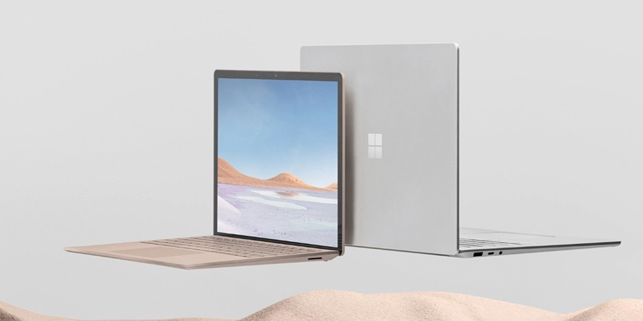 Surface Laptop