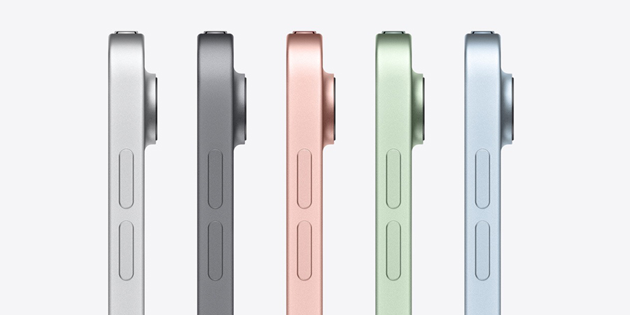 iPad Air 4