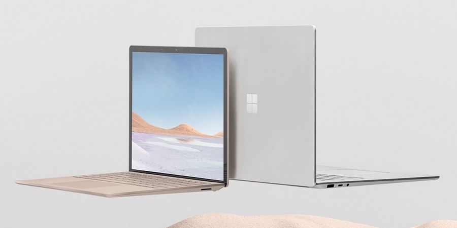 Surface Laptop
