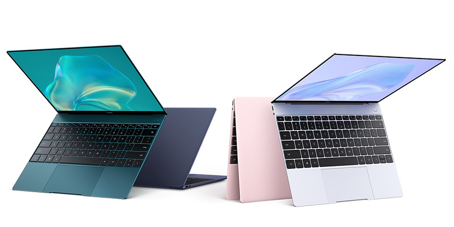 华为MateBook