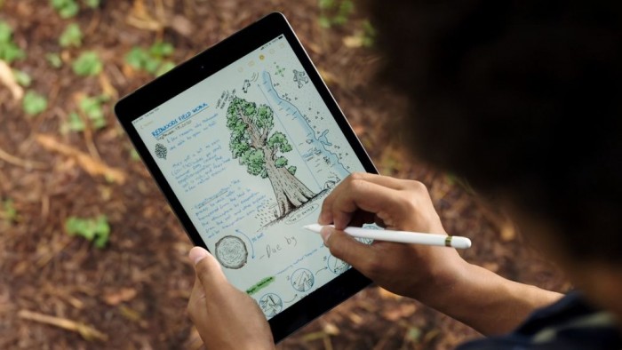 第8代iPad