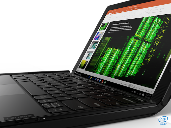 ThinkPad X1 Fold