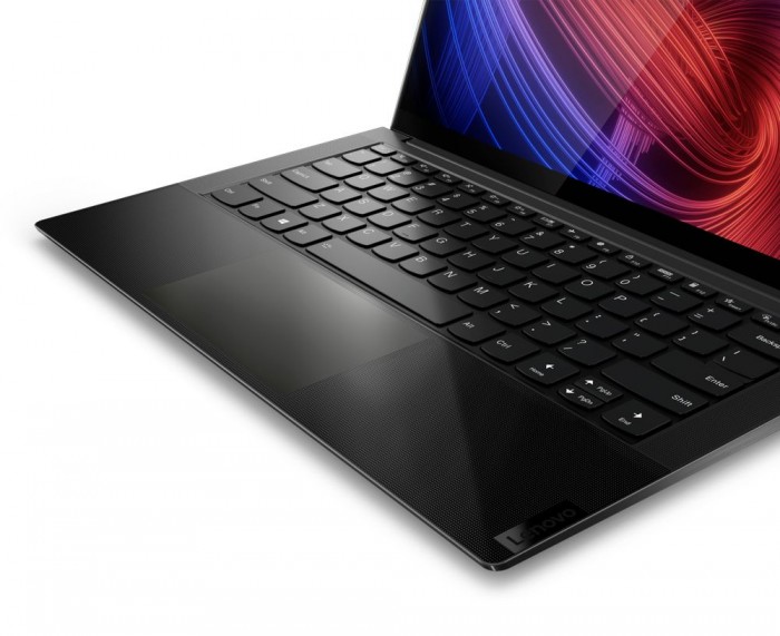 Yoga Slim 9i