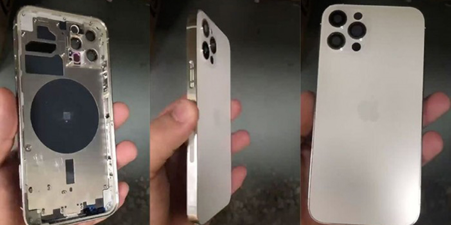 iPhone 12