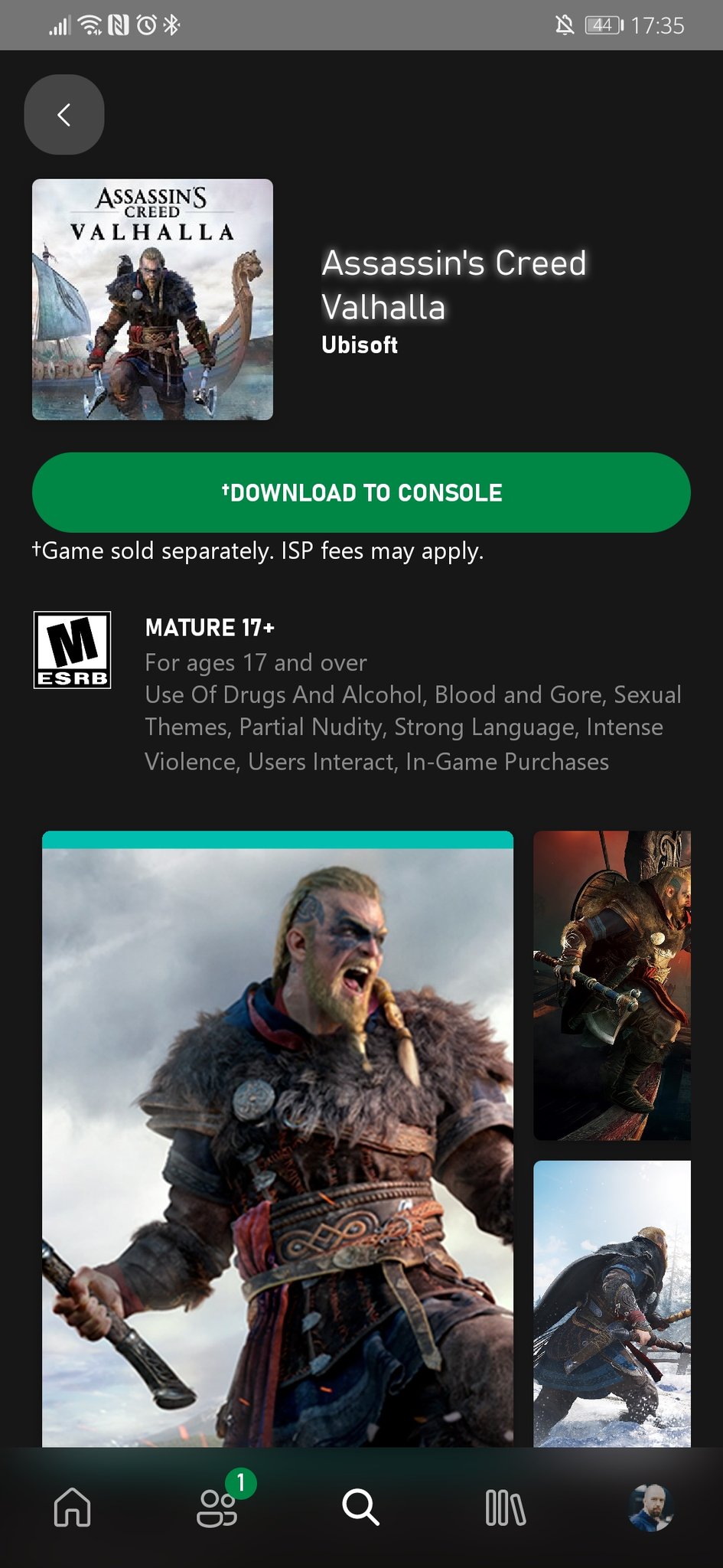 Xbox Series X