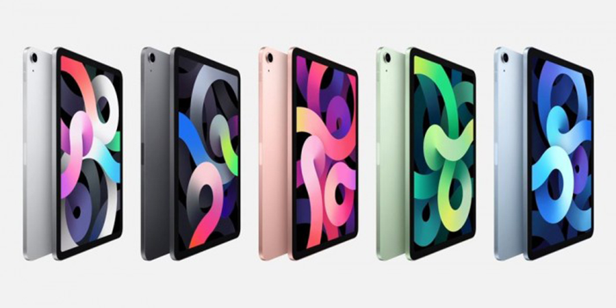 iPad Air 4