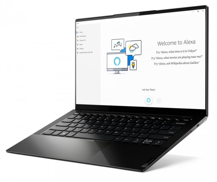 Yoga Slim 9i