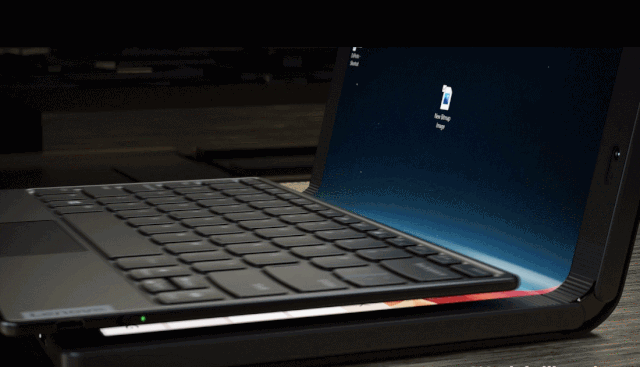 ThinkPad X1 Fold
