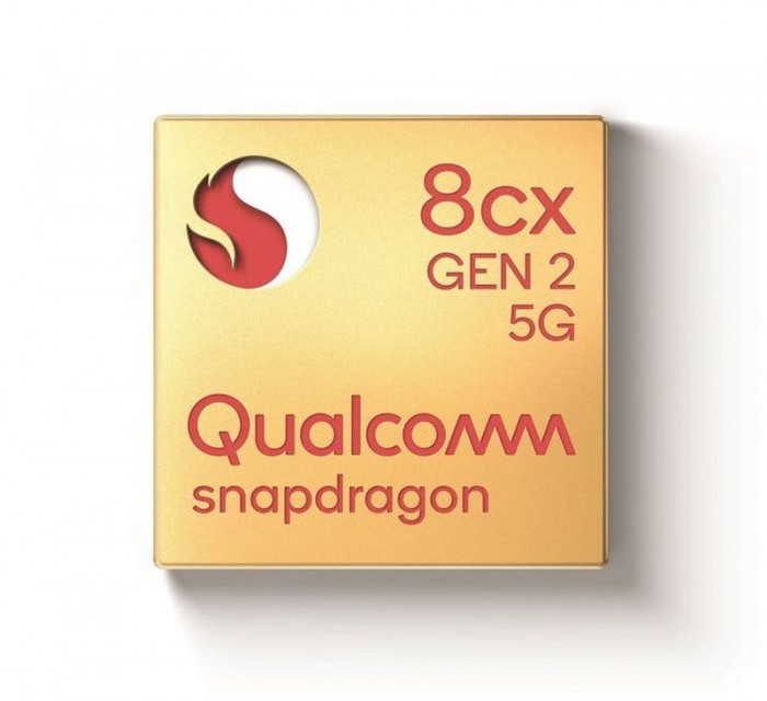 骁龙8cx Gen 2 5G芯片