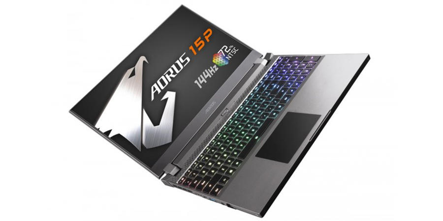 Aorus 15P