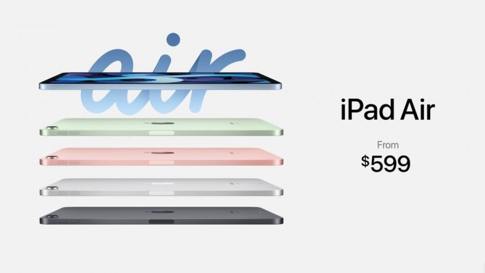 iPad Air