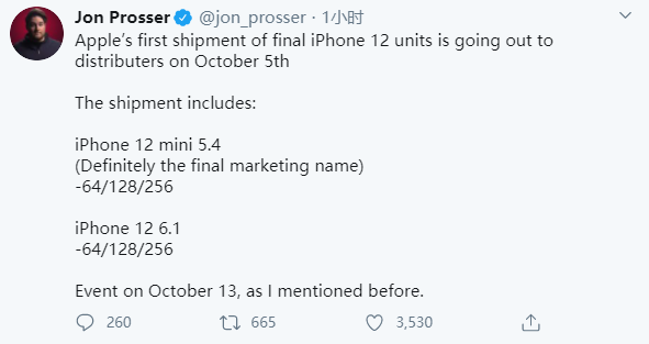 iPhone 12
