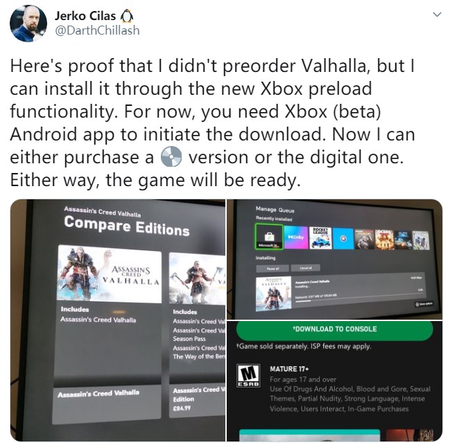 Xbox Series X