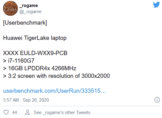 MateBook