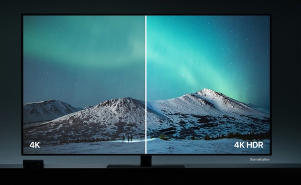 Apple TV 4K