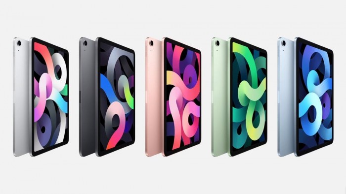 iPad Air
