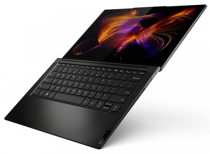 Yoga Slim 9i