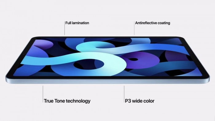 新iPad Air