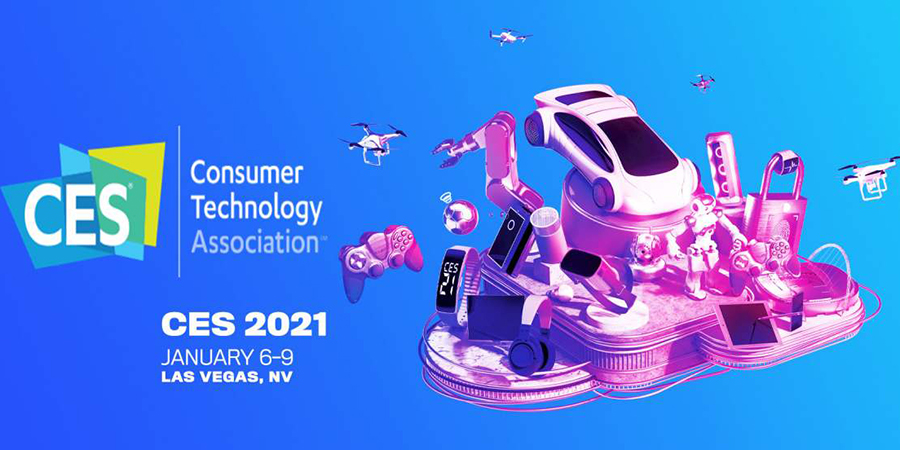 CES 2021