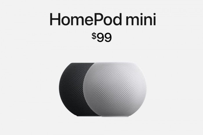 HomePod mini