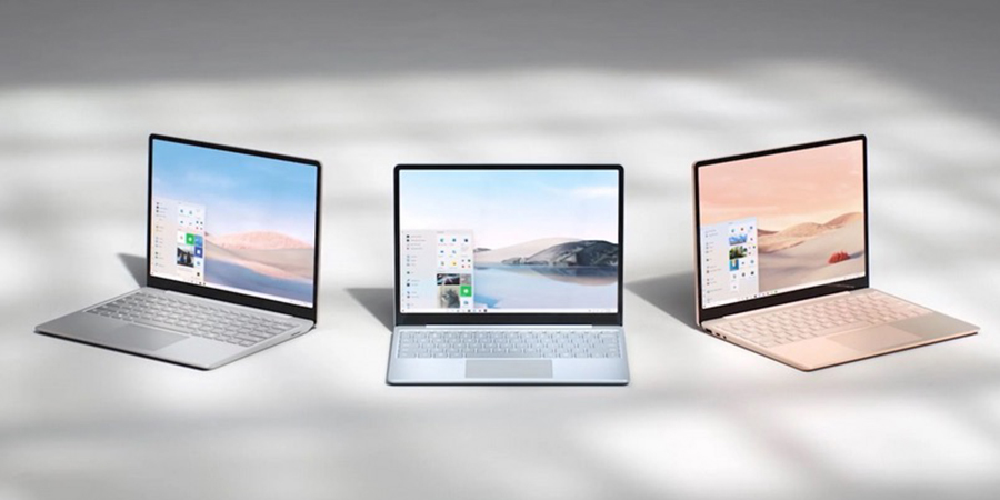 Surface Laptop Go