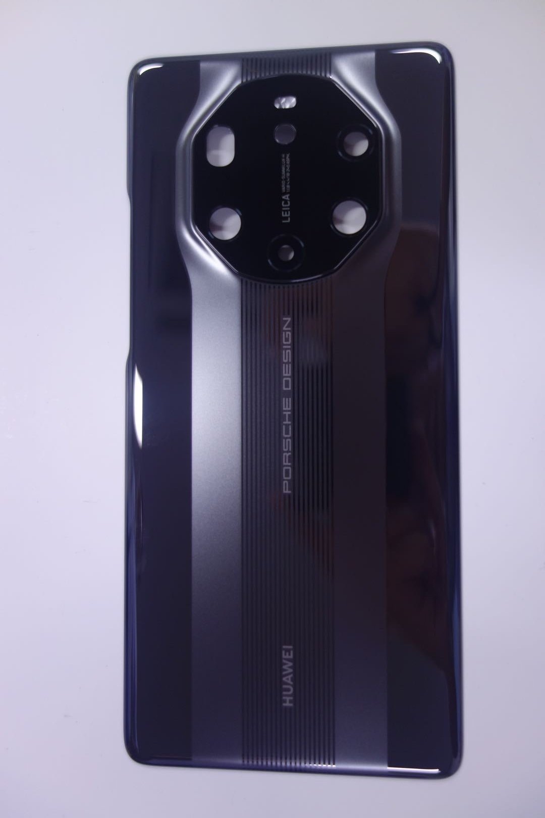 Mate 40 RS保时捷设计