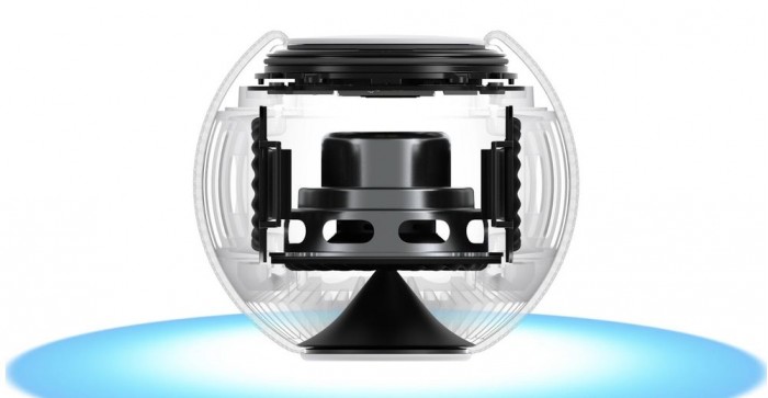全新HomePod mini