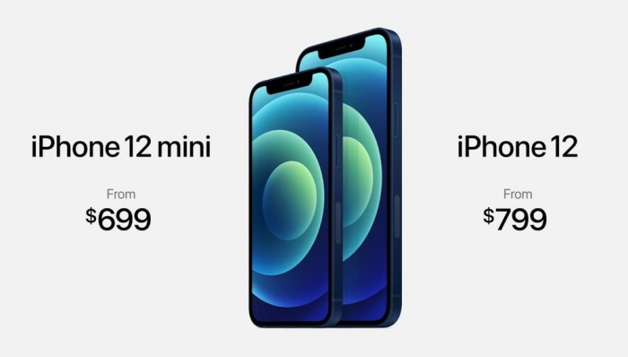 iPhone 12