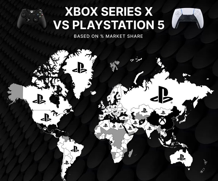 PS 5