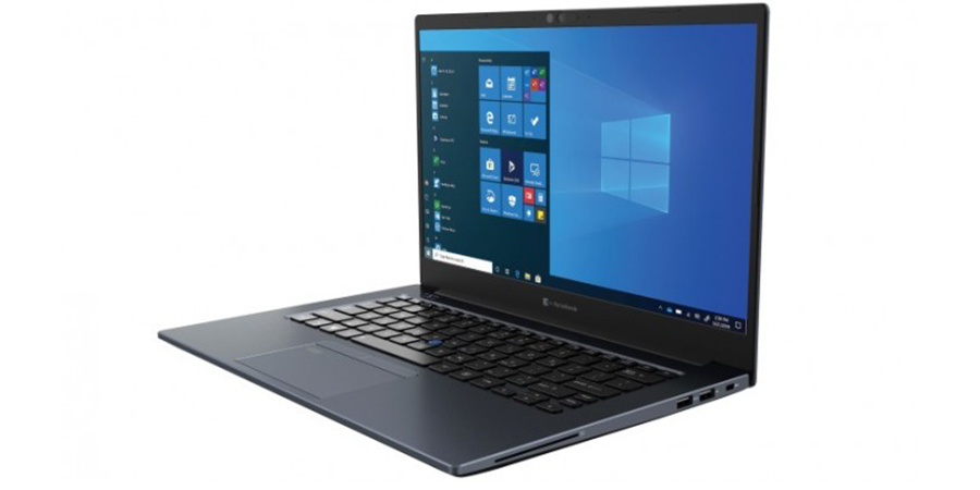 Dynabook